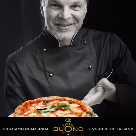 Save your time and sell more pizzas!